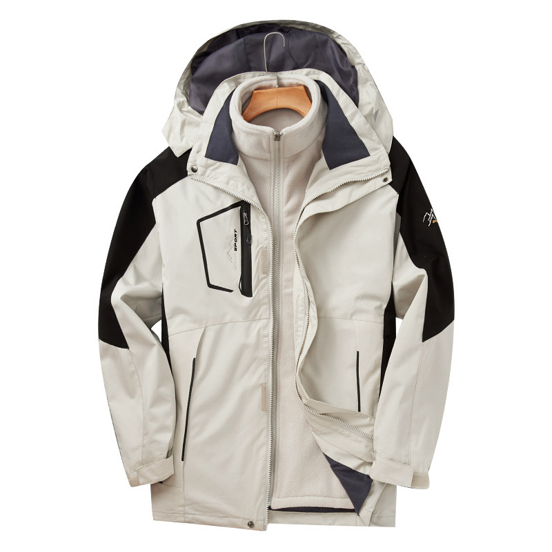 Mountain Jacket